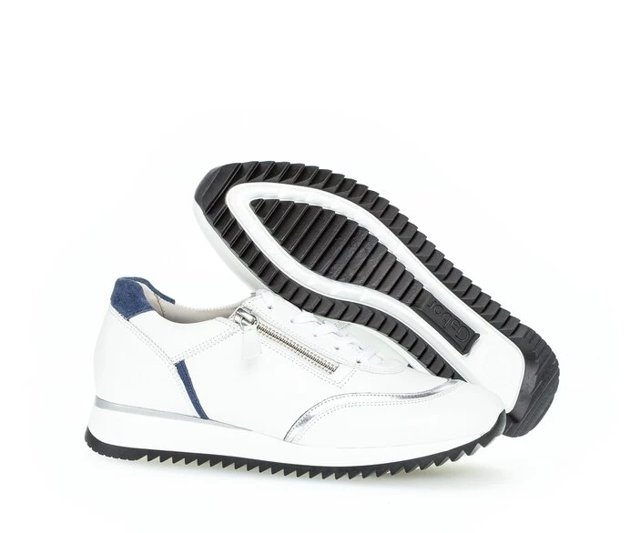Zapatillas Gabor Mujer Blancas | ES0001269