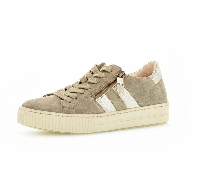 Zapatillas Gabor Mujer Gray | ES0000015