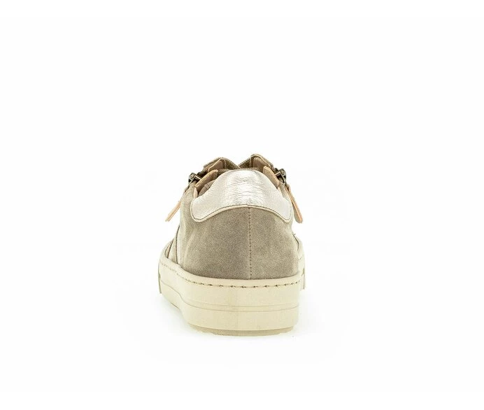 Zapatillas Gabor Mujer Gray | ES0000015