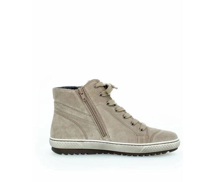 Zapatillas Gabor Mujer Gray | ES0000103
