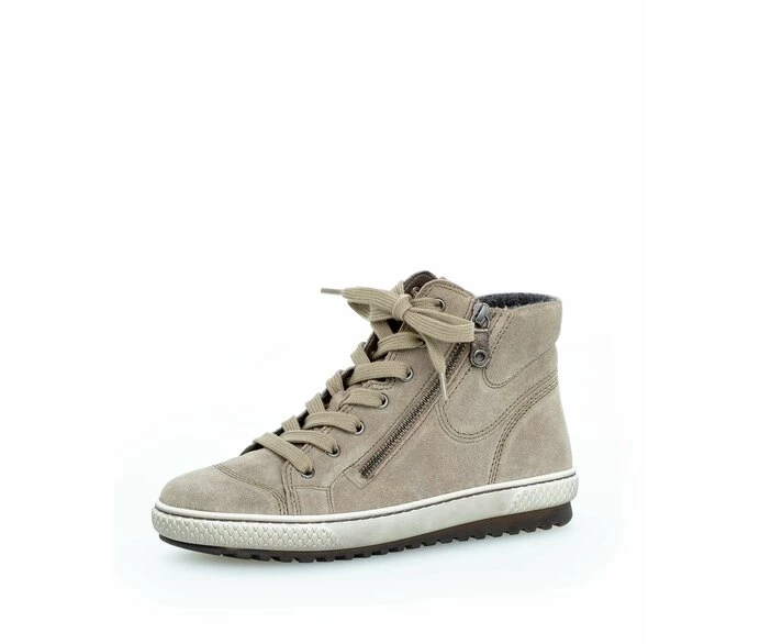 Zapatillas Gabor Mujer Gray | ES0000103