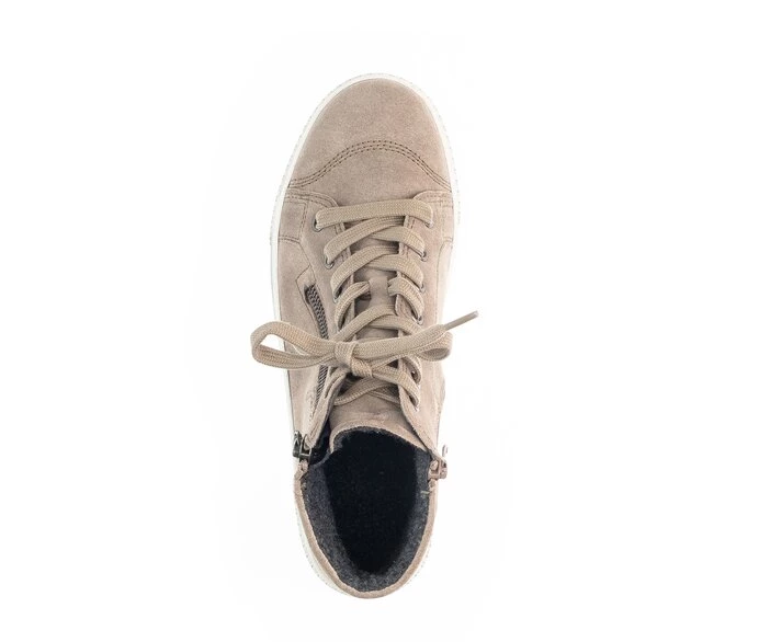 Zapatillas Gabor Mujer Gray | ES0000103