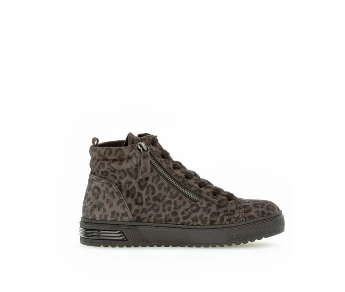Zapatillas Gabor Mujer Gray | ES0000120