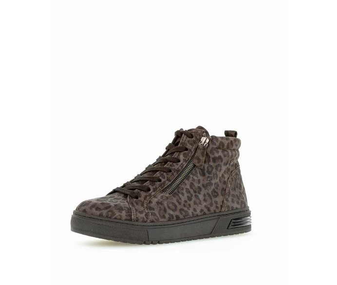 Zapatillas Gabor Mujer Gray | ES0000120