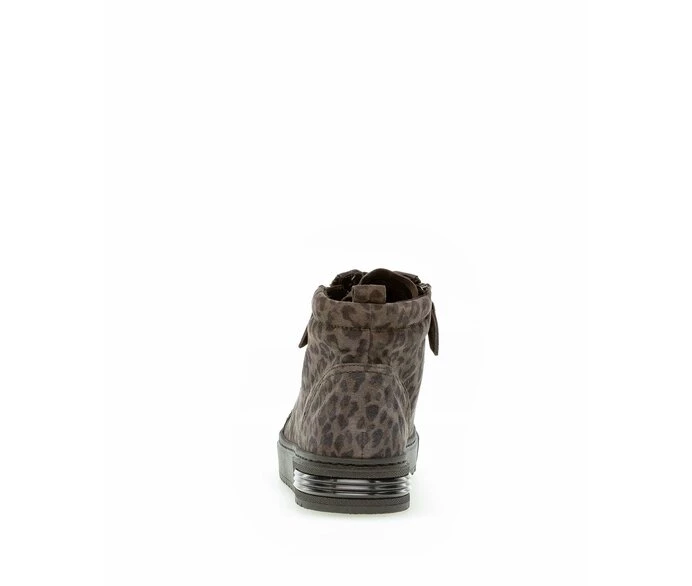 Zapatillas Gabor Mujer Gray | ES0000120