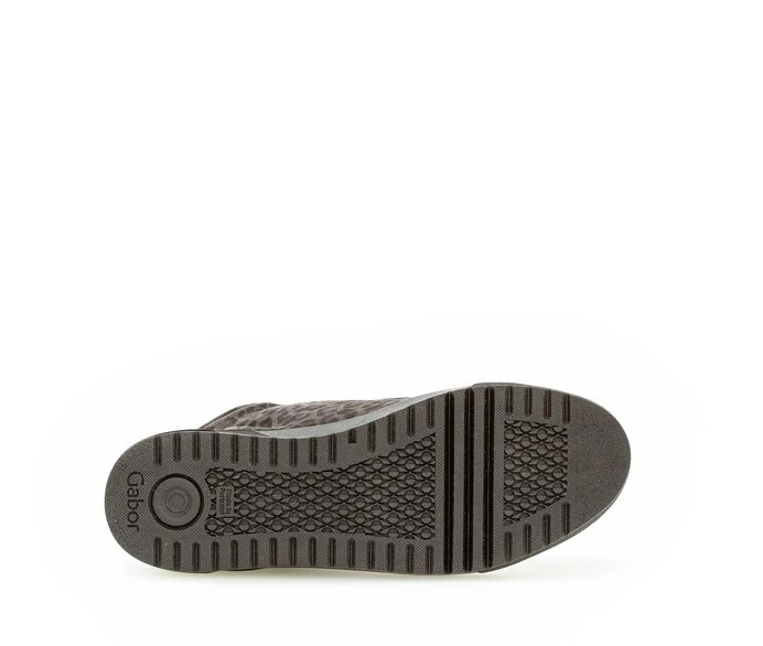 Zapatillas Gabor Mujer Gray | ES0000120