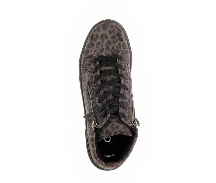 Zapatillas Gabor Mujer Gray | ES0000120