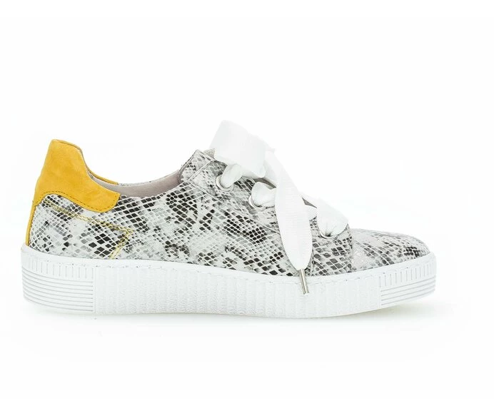 Zapatillas Gabor Mujer Gray | ES0000175