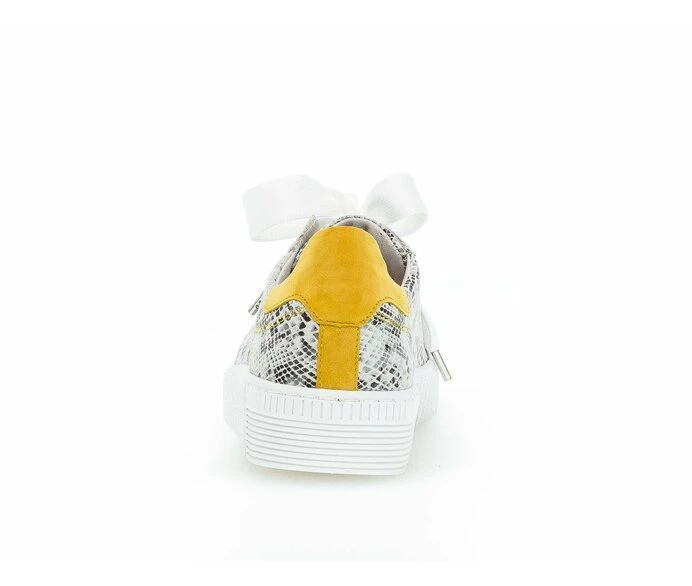 Zapatillas Gabor Mujer Gray | ES0000175