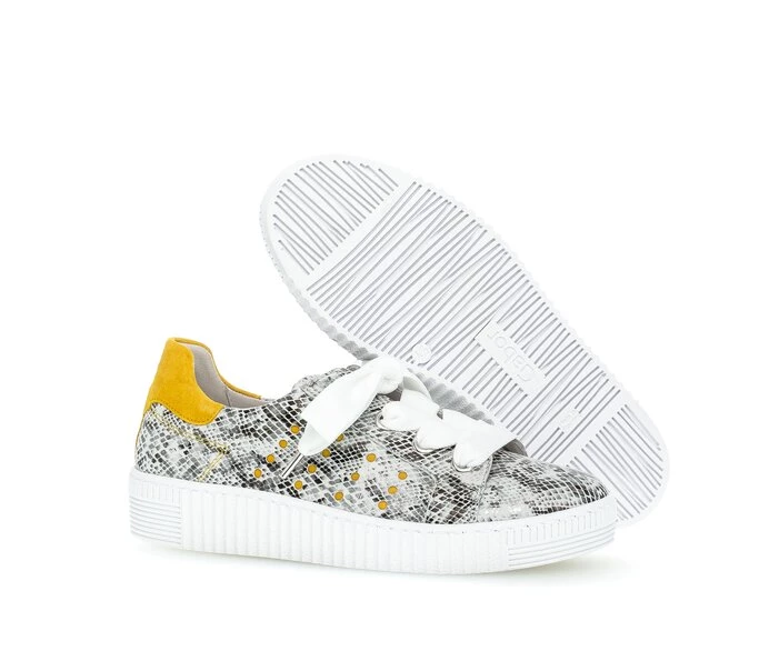 Zapatillas Gabor Mujer Gray | ES0000175