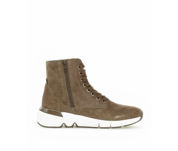 Zapatillas Gabor Mujer Gray | ES0000224