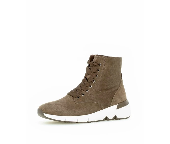 Zapatillas Gabor Mujer Gray | ES0000224