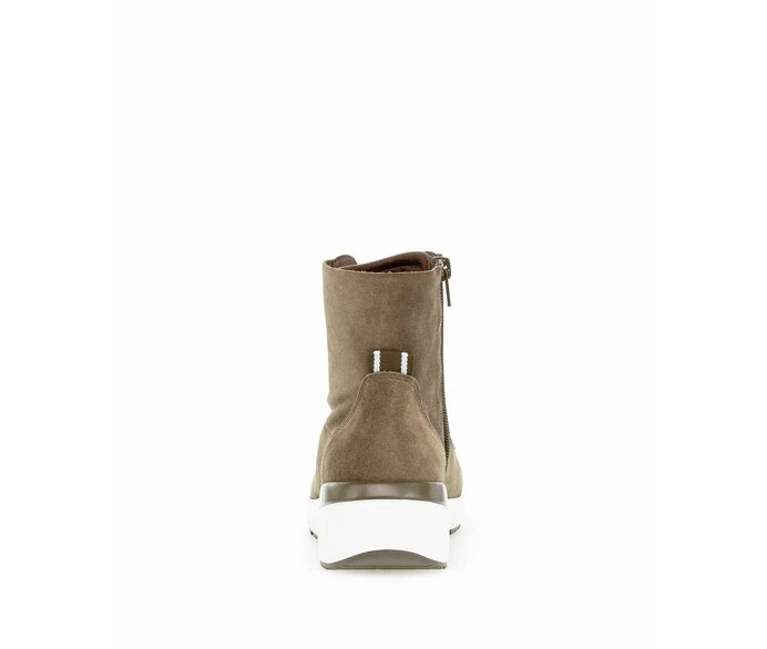Zapatillas Gabor Mujer Gray | ES0000224