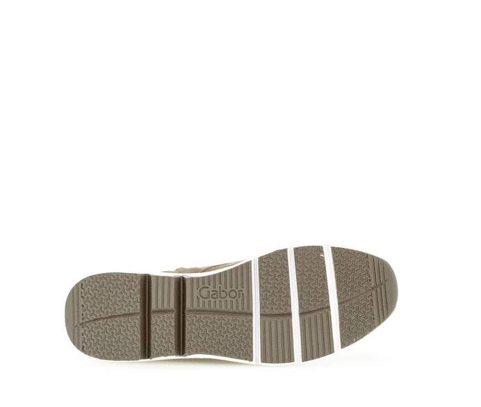Zapatillas Gabor Mujer Gray | ES0000224