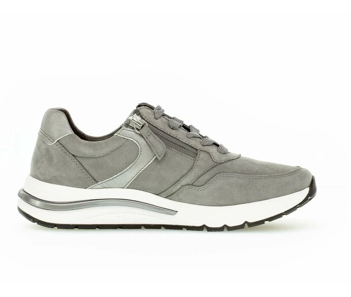 Zapatillas Gabor Mujer Gray | ES0000299