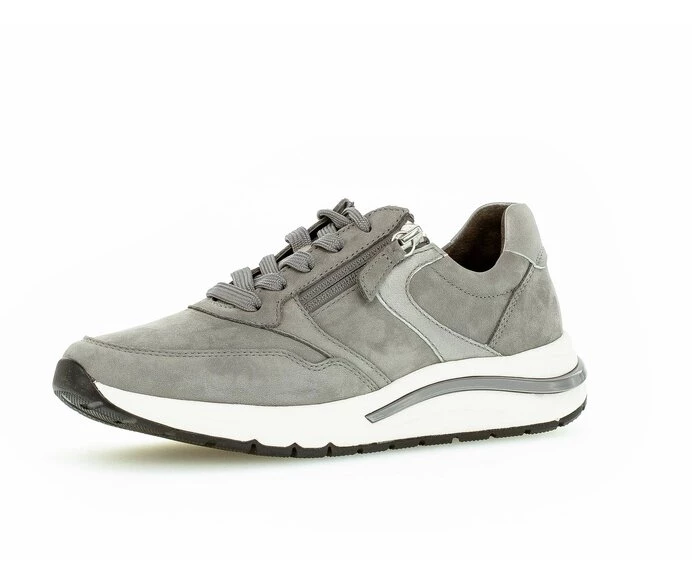 Zapatillas Gabor Mujer Gray | ES0000299