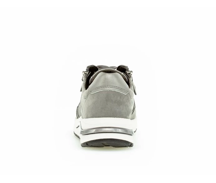 Zapatillas Gabor Mujer Gray | ES0000299
