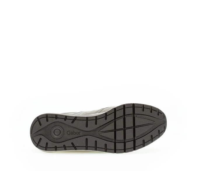 Zapatillas Gabor Mujer Gray | ES0000299