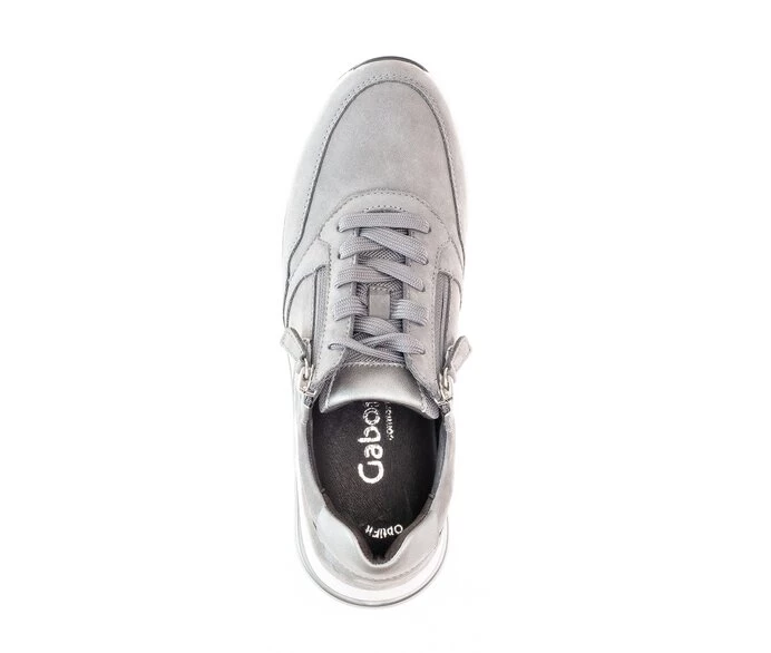 Zapatillas Gabor Mujer Gray | ES0000299