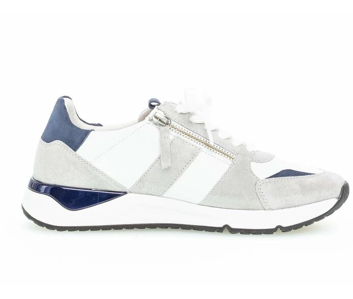 Zapatillas Gabor Mujer Gray | ES0000332
