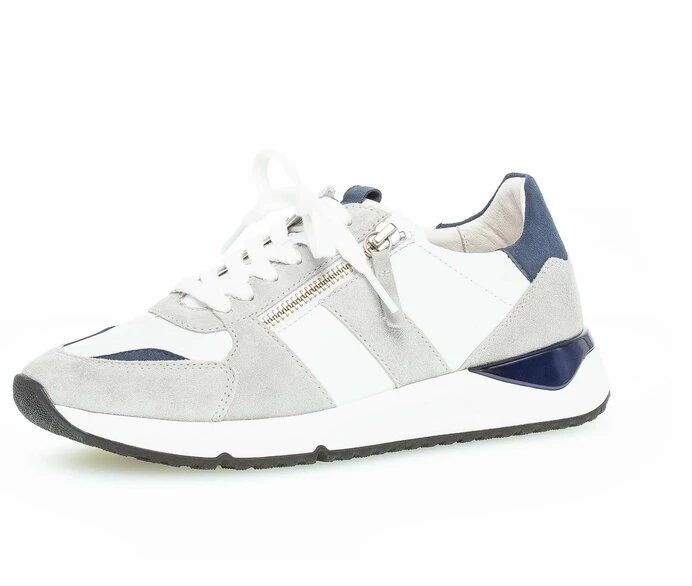 Zapatillas Gabor Mujer Gray | ES0000332