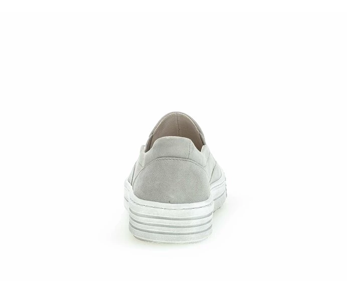 Zapatillas Gabor Mujer Gray | ES0000383