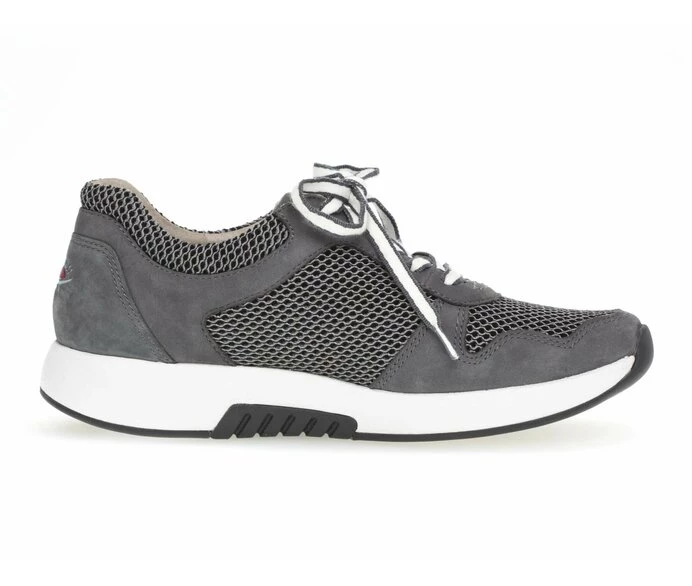 Zapatillas Gabor Mujer Gray | ES0000392