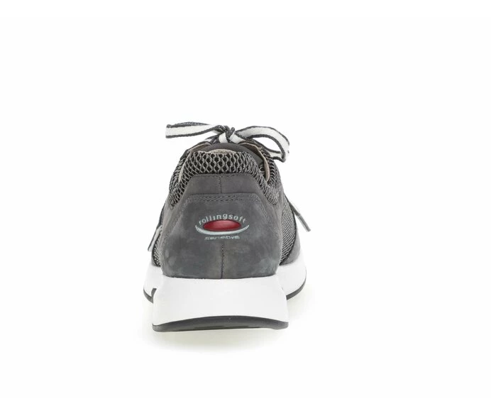 Zapatillas Gabor Mujer Gray | ES0000392