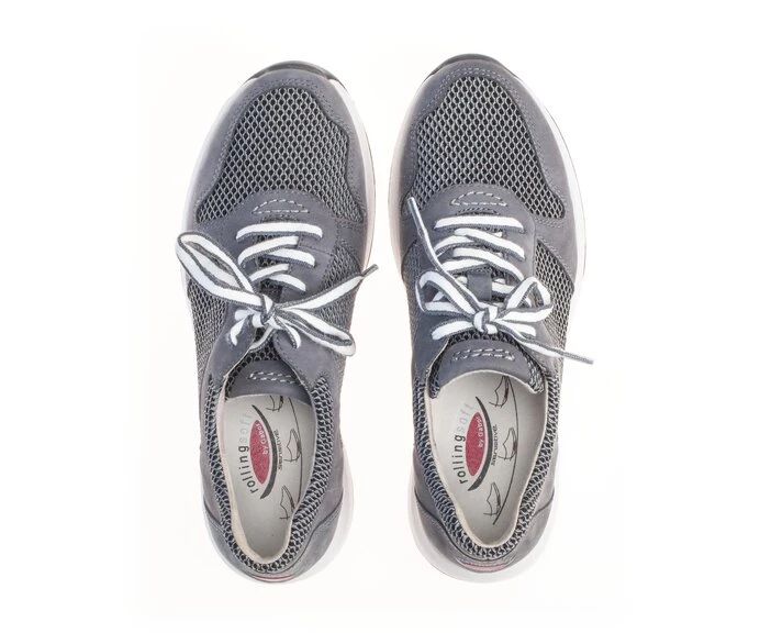 Zapatillas Gabor Mujer Gray | ES0000392