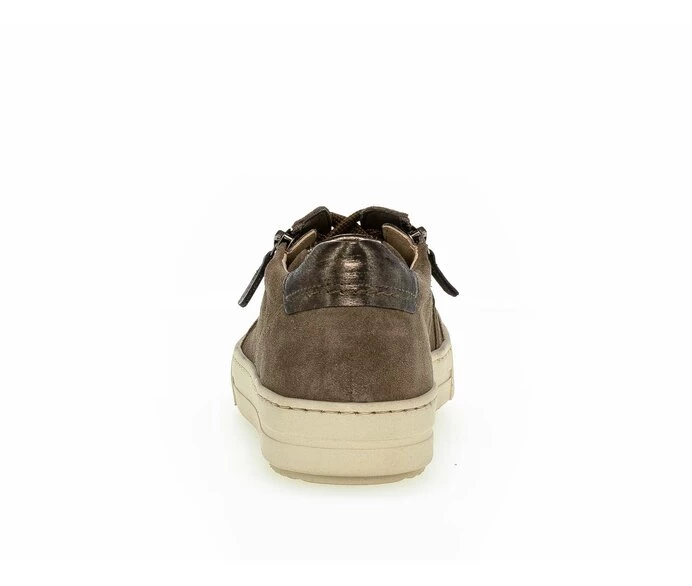 Zapatillas Gabor Mujer Gray | ES0000497