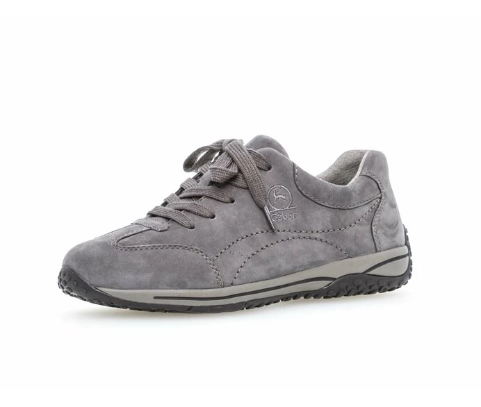Zapatillas Gabor Mujer Gray | ES0000515