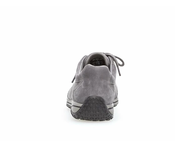 Zapatillas Gabor Mujer Gray | ES0000515