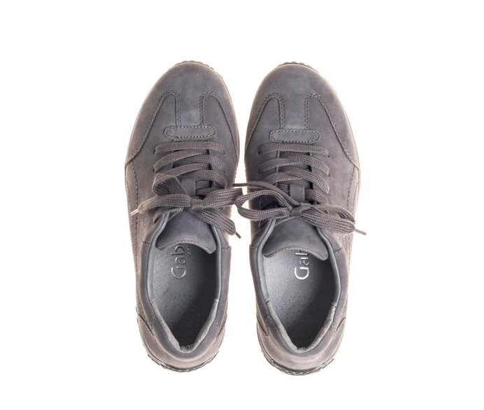 Zapatillas Gabor Mujer Gray | ES0000515