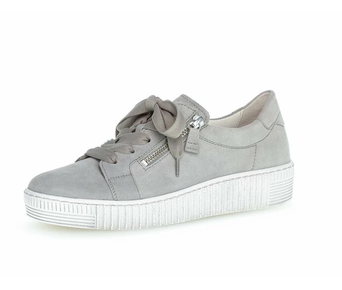 Zapatillas Gabor Mujer Gray | ES0000529
