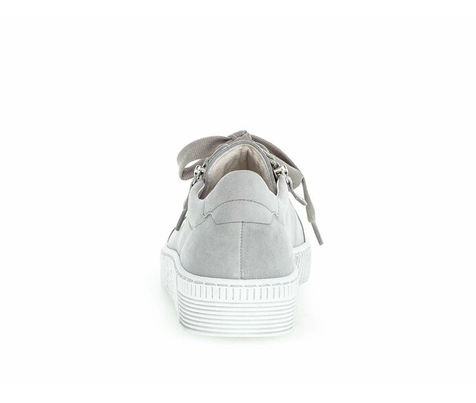 Zapatillas Gabor Mujer Gray | ES0000529