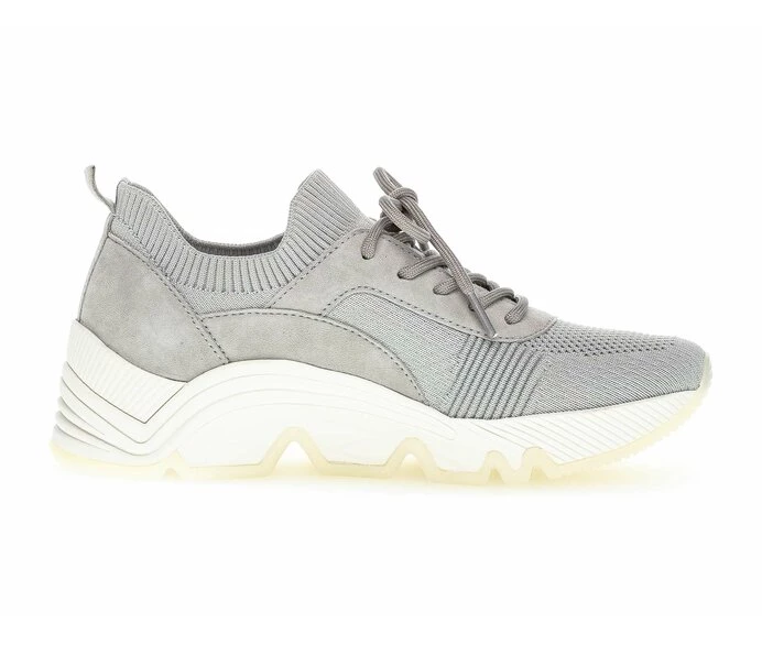 Zapatillas Gabor Mujer Gray | ES0000535