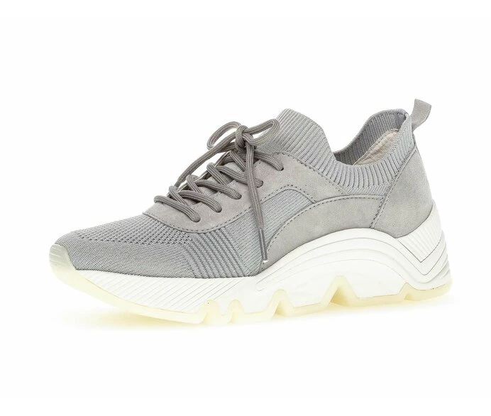 Zapatillas Gabor Mujer Gray | ES0000535
