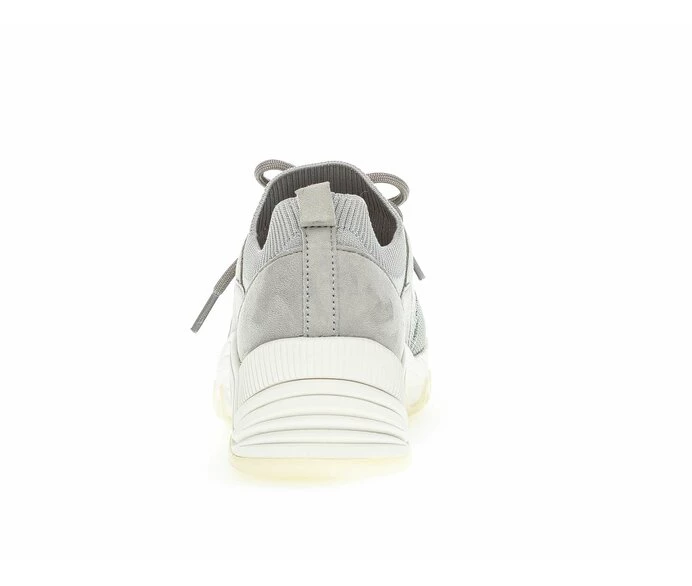 Zapatillas Gabor Mujer Gray | ES0000535