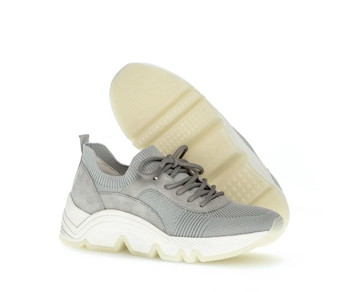 Zapatillas Gabor Mujer Gray | ES0000535