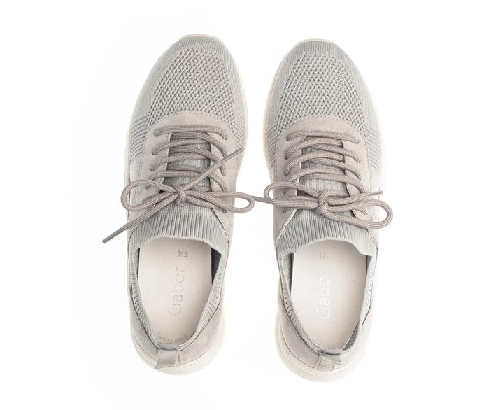 Zapatillas Gabor Mujer Gray | ES0000535