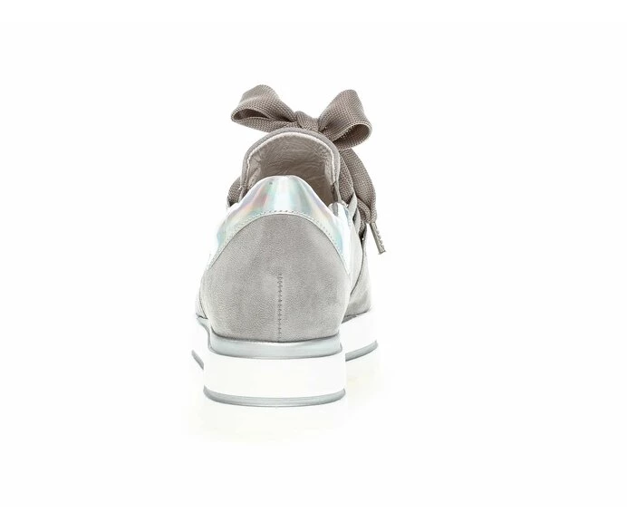 Zapatillas Gabor Mujer Gray | ES0000645