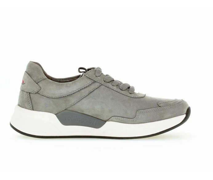 Zapatillas Gabor Mujer Gray | ES0000667