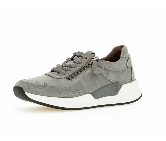 Zapatillas Gabor Mujer Gray | ES0000667