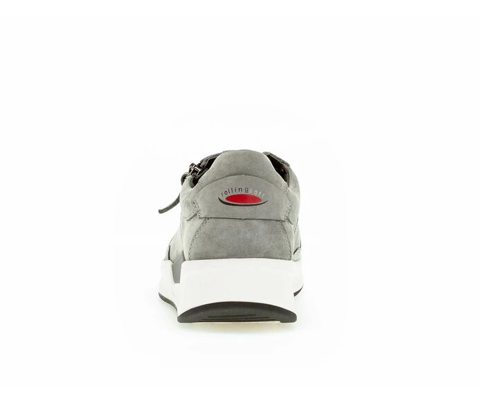 Zapatillas Gabor Mujer Gray | ES0000667
