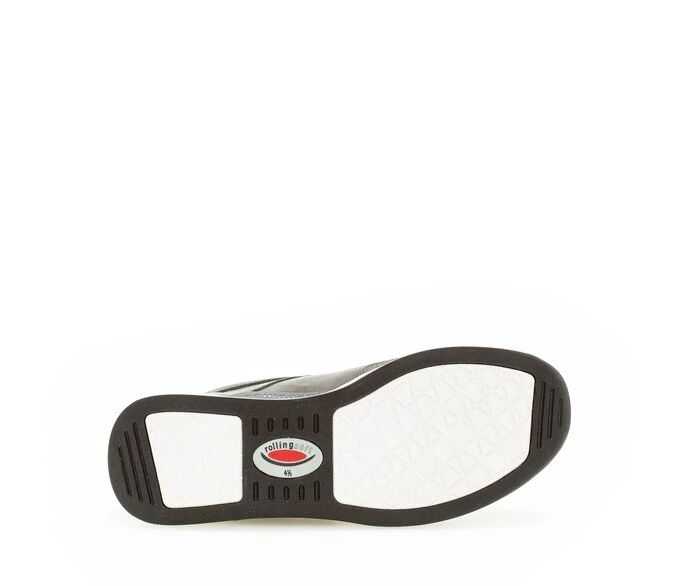 Zapatillas Gabor Mujer Gray | ES0000667