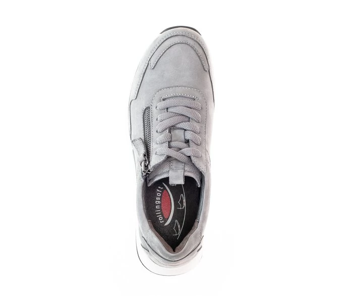 Zapatillas Gabor Mujer Gray | ES0000667