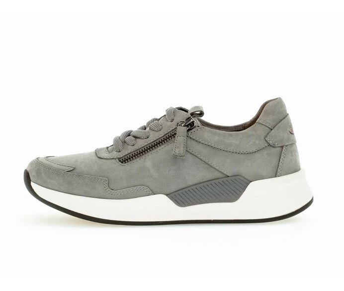 Zapatillas Gabor Mujer Gray | ES0000667