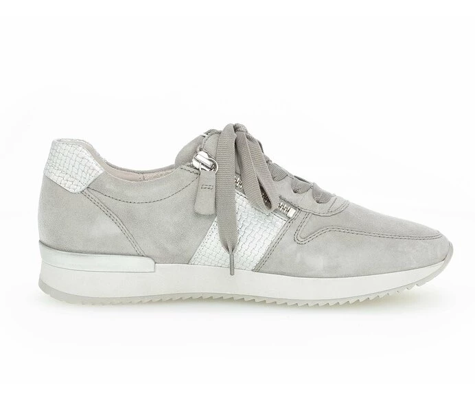 Zapatillas Gabor Mujer Gray | ES0000721