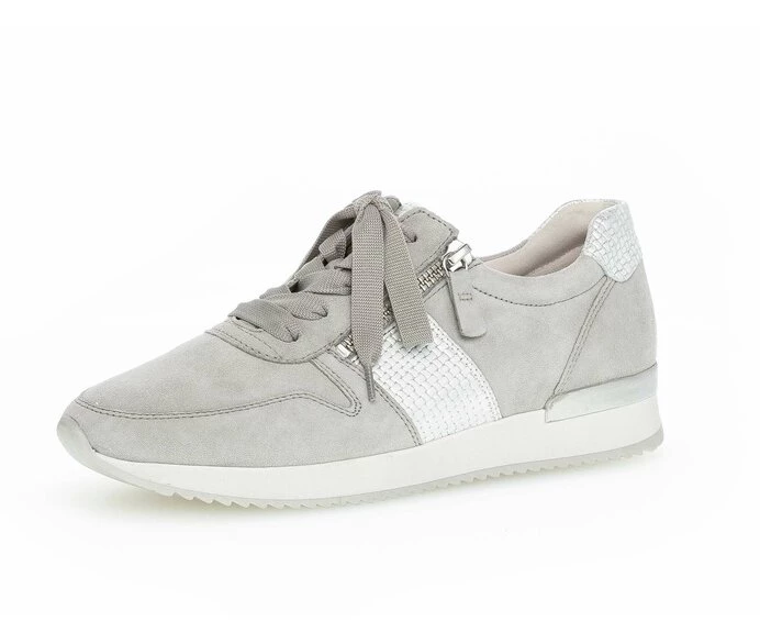 Zapatillas Gabor Mujer Gray | ES0000721