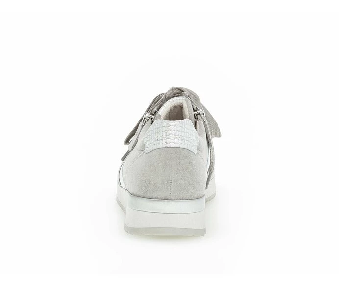Zapatillas Gabor Mujer Gray | ES0000721
